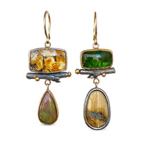 Heidi Lowe Gallery ‘Earrings Galore’ Show 2025-26